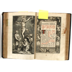 "MISSALE ROMANUM" - Missale Romanum ex d