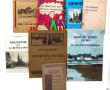 BRETAGNE : 22 livres thèmes divers (hist