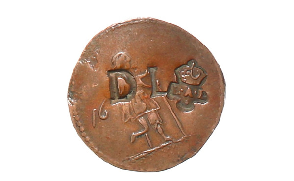 PAROISSE Saint Maurice Lille 1666 - Mére