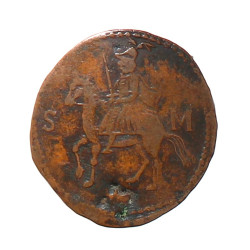 PAROISSE Saint Maurice Lille 1666 - Mére