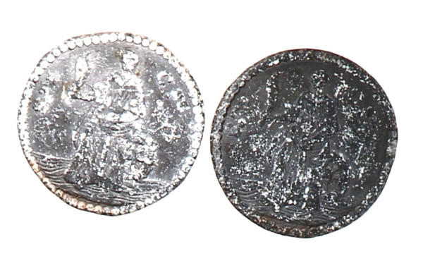 PAROISSE Sainte Catherine Lille XVIIe - 