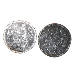 PAROISSE Sainte Catherine Lille XVIIe - 