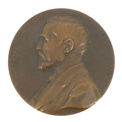 Médaille commémorative de l'élection d'E