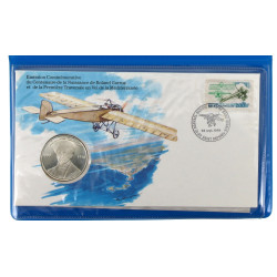 ROLAND GARROS - Emission Commémorative d