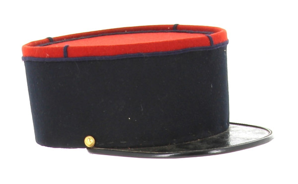 Képi de la Légion étrangère modèle ancie