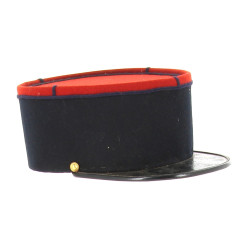 Képi de la Légion étrangère modèle ancie