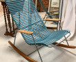 HOUE Danemark - Fauteuil rocking chair d