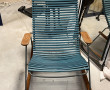 HOUE Danemark - Fauteuil rocking chair d