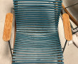 HOUE Danemark - Fauteuil rocking chair d