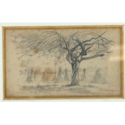 Charles Alexandre COESSIN DE LA FOSSE (1