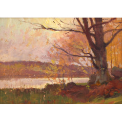 René Charles Louis DEBRAUX (1868-1938) "