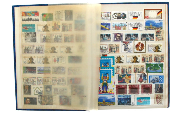 ALLEMAGNE (Empire, Reich, République) - 