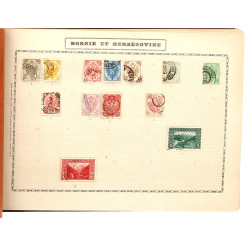 MONDE essentiellement Europe - Classeur 