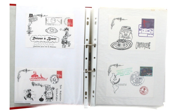 PORTE HELICOPERES JEANNE D'ARC - MARCOPH