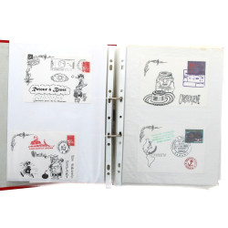 PORTE HELICOPERES JEANNE D'ARC - MARCOPH