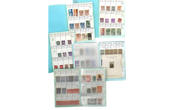 EUROPE neufs - ROUMANIE -MAROC- TUNISIE 