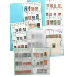 EUROPE neufs - ROUMANIE -MAROC- TUNISIE 