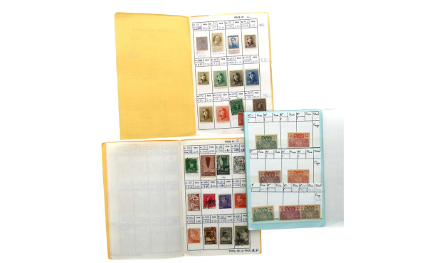 BELGIQUE et COLONIES PORTUGAISES - CONG