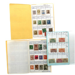 BELGIQUE et COLONIES PORTUGAISES - CONG