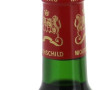 1 B MOUTON ROTHSCHILD 1988 (qqs accrocs 