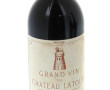 1 B CHÂTEAU LATOUR 1991