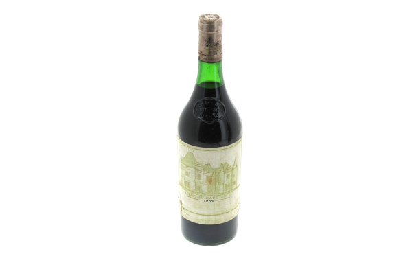 1 B Ch. HAUT BRION 1984 GCC Pessac Leogn