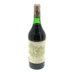 1 B Ch. HAUT BRION 1984 GCC Pessac Leogn