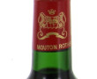 1 B MOUTON ROTHSCHILD 1988 (qqs accrocs 