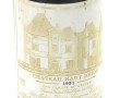 1 B HAUT BRION 1991