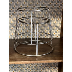 3 supports à plateau de langoustines + 