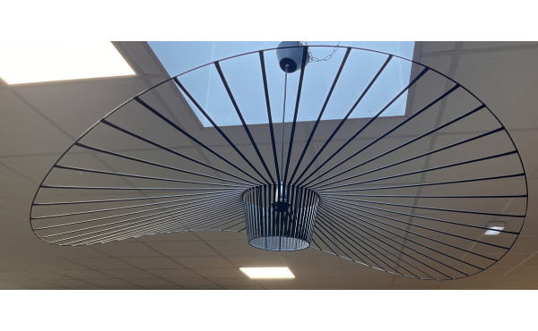 VERTIGO - Suspension moderne 135 x 138 c