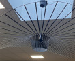 VERTIGO - Suspension moderne 135 x 138 c
