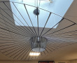 VERTIGO - Suspension moderne 135 x 138 c