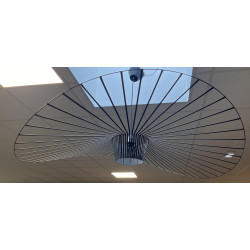 VERTIGO - Suspension moderne 135 x 138 c