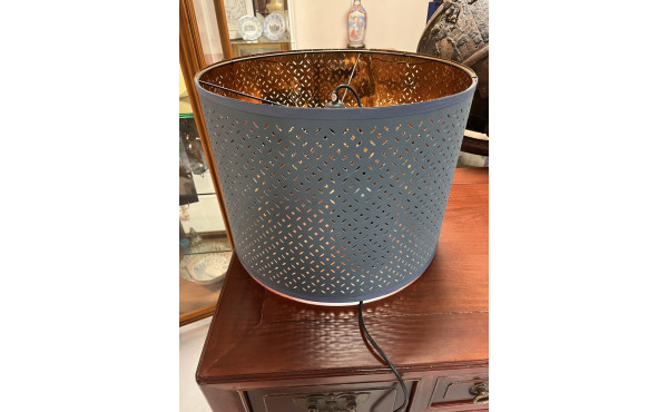 SUSPENSIONS - Lot de 5 suspensions moder