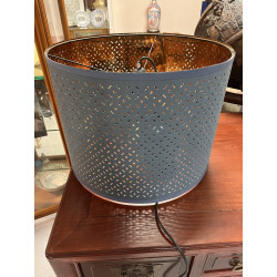 SUSPENSIONS - Lot de 5 suspensions moder