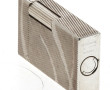 DUPONT - Briquet en métal argenté, H 5,8