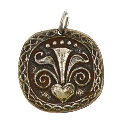 LE MINOR Bretagne - Médaille en bronze a