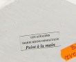 "Les Ateliers Marie Reine Immaculée" - V