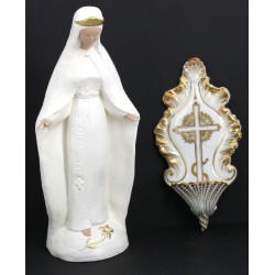 "Les Ateliers Marie Reine Immaculée" - V