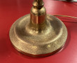 MONIX Paris - Pied de lampe astrolabe en