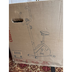 Vélo d'appartement état neuf dans son ca