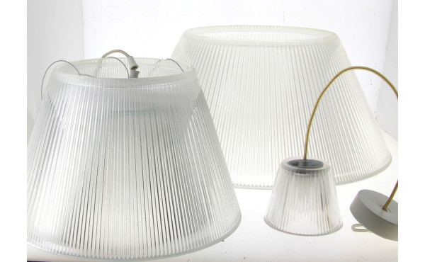 FLOS - Modèle Roméo Moon - Design Philip