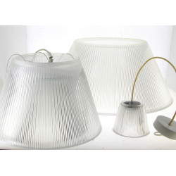 FLOS - Modèle Roméo Moon - Design Philip