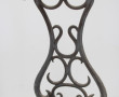Porte parapluie ancien