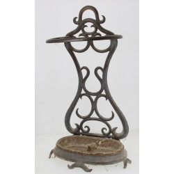 Porte parapluie ancien