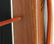 Accordéon diatonique CASTAGNARI avec sa 