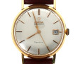 OMEGA - Montre bracelet Automatic Seama