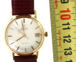 OMEGA - Montre bracelet Automatic Seama