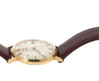 OMEGA - Montre bracelet Automatic Seama